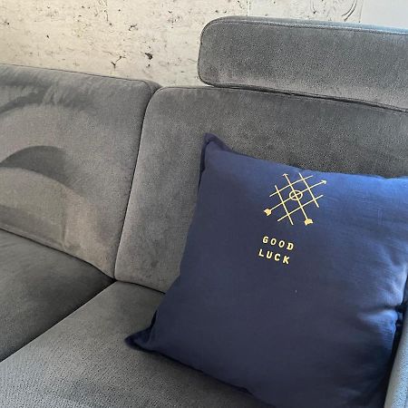 Apartament Polanki Z Basenem Blisko Plazy Leilighet Kołobrzeg Eksteriør bilde